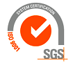 ISO Certified