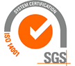 ISO Certified