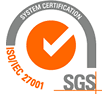 ISO Certified